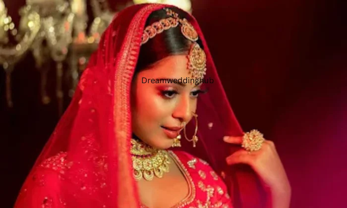 Makeup Artist Deepak Shaw